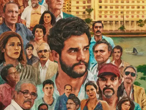 O Agente Secreto é fruto de políticas públicas, diz Kleber Mendonça Filho