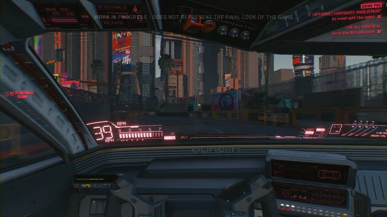 23 imagens que mostram que já estamos vivendo em Cyberpunk 2077