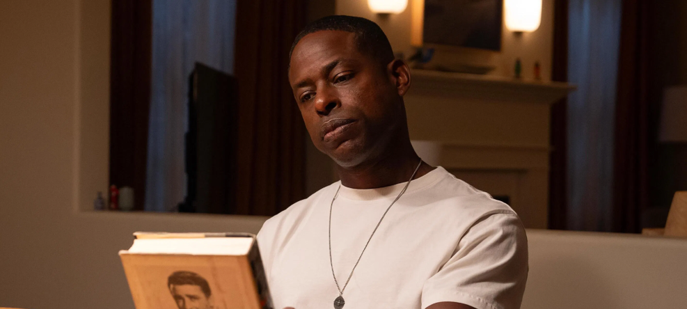 Segunda Temporada de 'Paradise' Revela Fotos de Bastidores com Sterling K. Brown