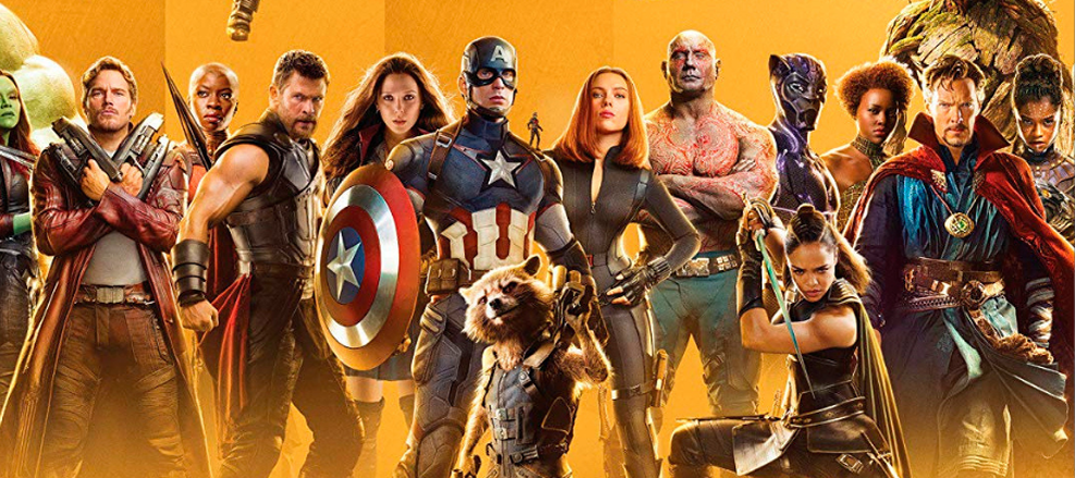 Marvel Redefine Calendário de Lançamentos Até 2026: Detalhes de Vingadores: Doomsday e Mais
