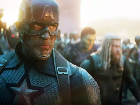 Vingadores: Doutor Destino e Ultimato