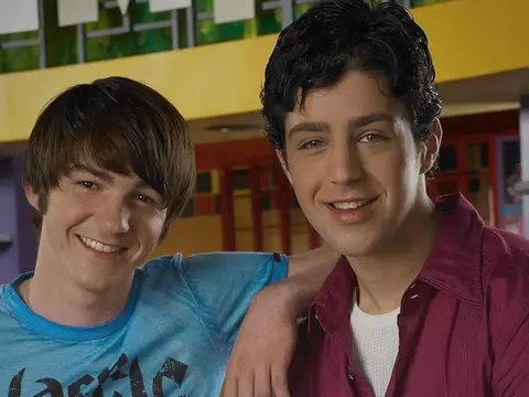 Astro de Drake & Josh revela quanto ganhava na série da Disney
