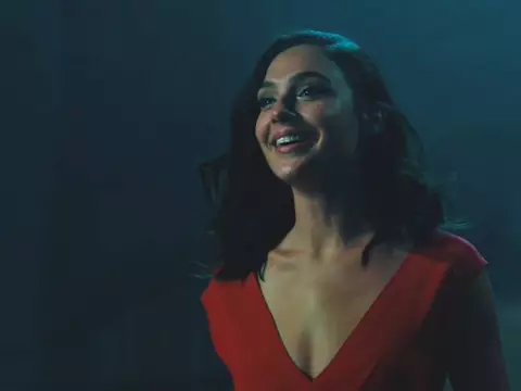 Gal Gadot