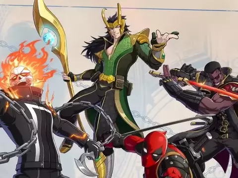 Marvel Tokon: Fighting Souls é desafiador até para VETERANOS [Review]; assista
