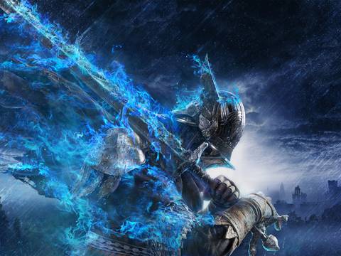 Elden Ring Nightreign Transforma o Soulslike em Uma Aventura Battle Royale