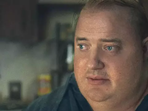 The Whale