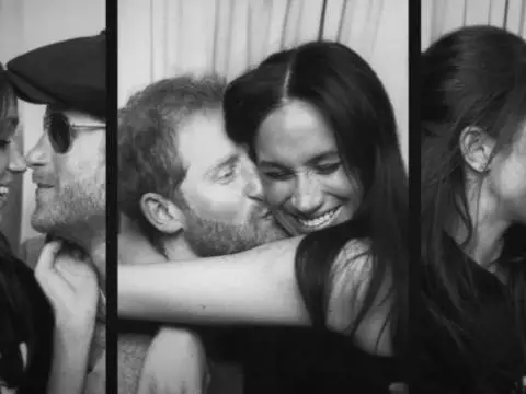 Harry & Meghan | Documentário sobre casal real ganha trailer emocionante; veja