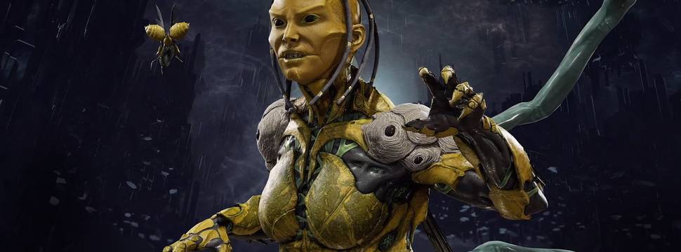 The Enemy - Mortal Kombat 11: confira os lutadores confirmados até o momento