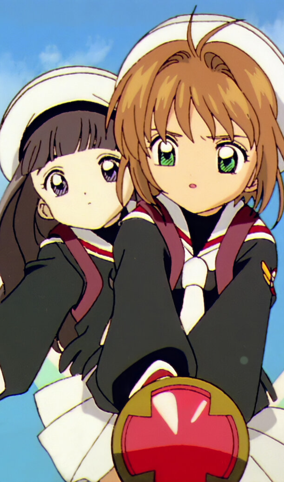 test image