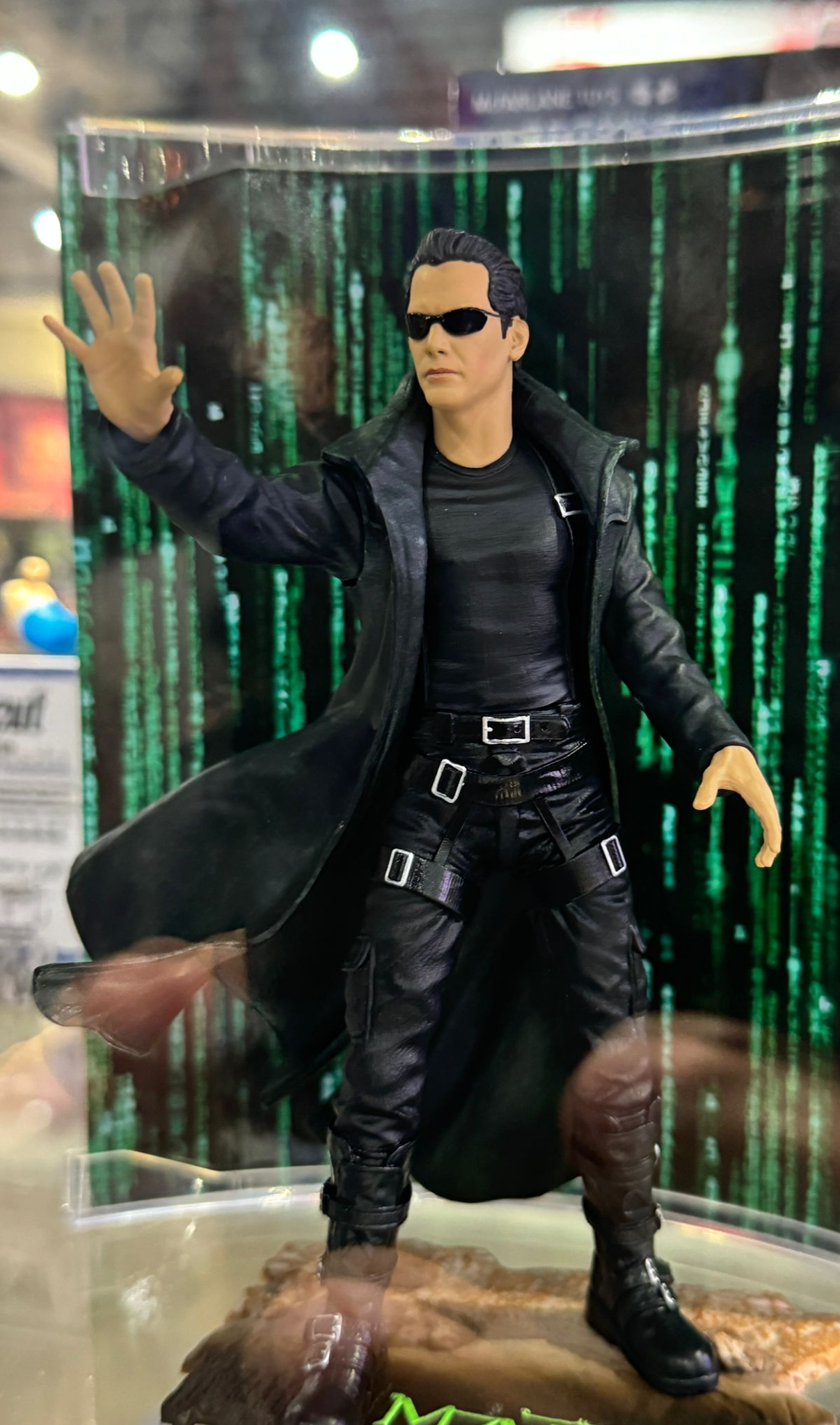 test image