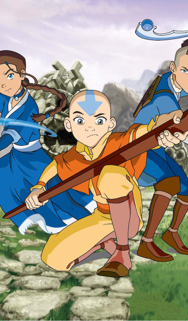 Avatar: O Último Mestre do Ar tem trailer e data de estreia liberados pela  Netflix 