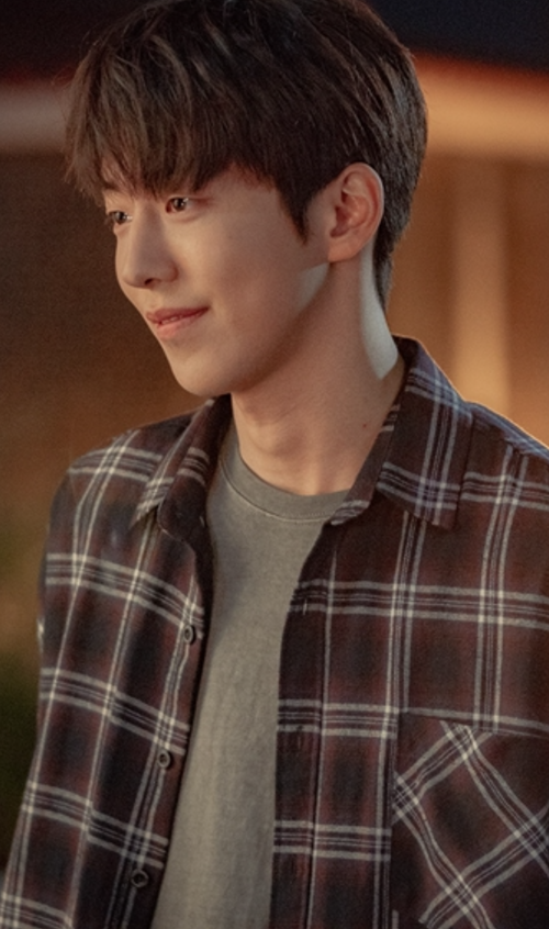 Nam Joo-hyuk: Filmes e k-dramas para assistir no streaming
