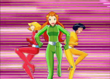 test image