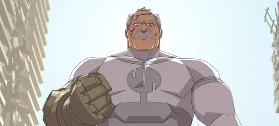 Invincible | ¿En qué medida la temporada 3 adaptó el cómic?