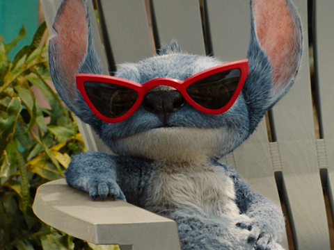 Lilo & Stitch Conquista Novas Gerações: Remake em Live-Action Anuncia Data de Estreia com Pôster Inédito