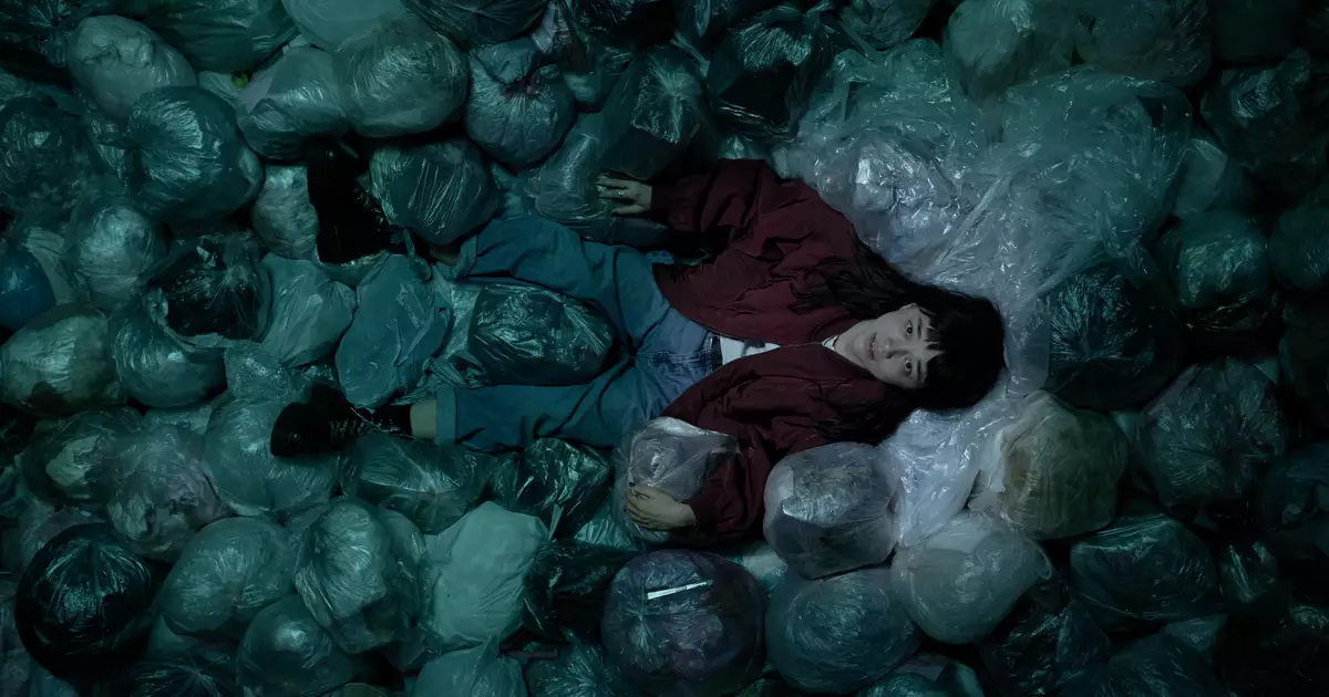 Insaciavel Final Explicado Filme De Terror