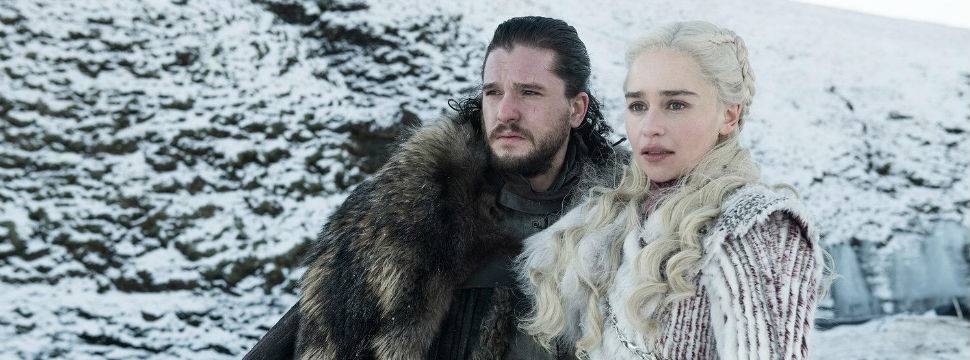 Game of Thrones: Elenco se reúne em première da 8ª temporada!