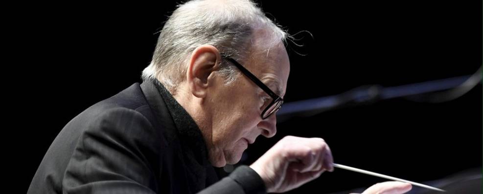 10 Trilhas Sonoras Inesquecíveis De Ennio Morricone