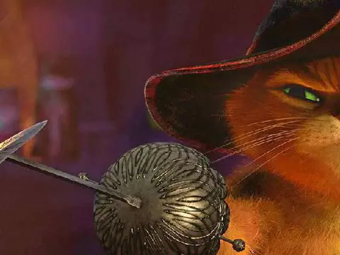 Gato de Botas 2 | Diretor de Aranhaverso vai comandar a sequência