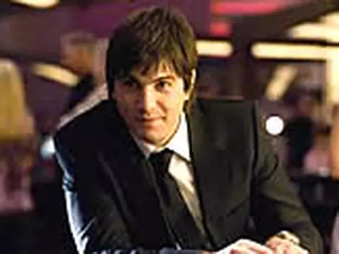 Novo filme da diretora de Educação escala protagonistas