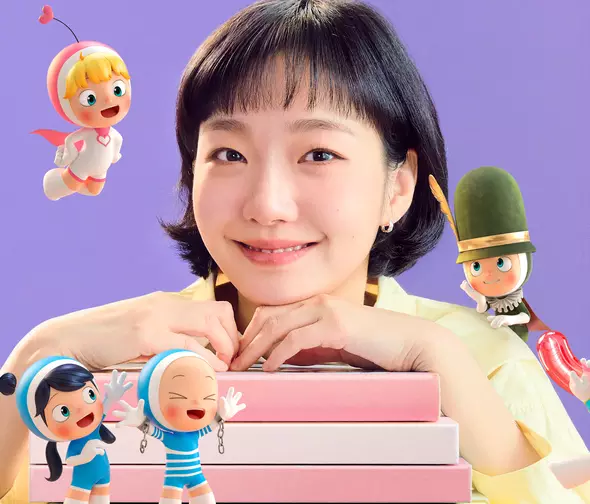 As Células de Yumi 3 (Reprodução)