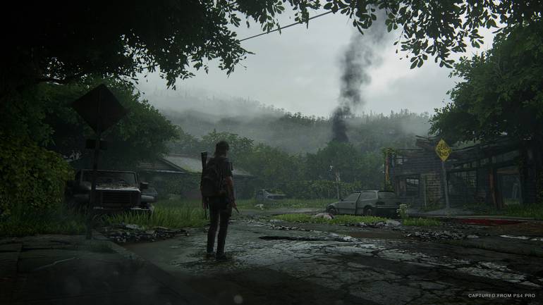 Tudo o que sabemos sobre The Last of Us Part II