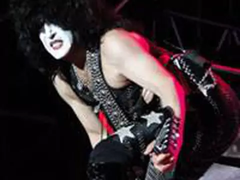 Kiss em São Paulo | Crítica