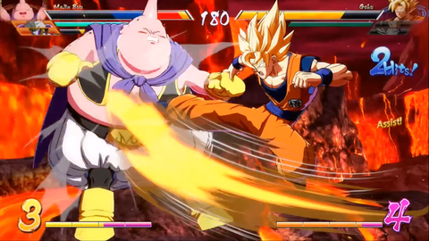 CRÍTICA] Dragon Ball FighterZ - O jogo que estávamos esperando