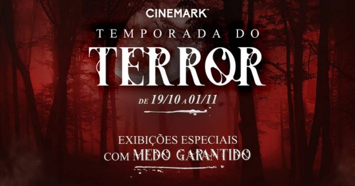 Terror na Netflix: Confira 10 filmes para assistir online no