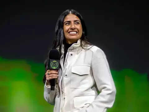 Asha Sharma Says "Xbox Is Not For Sale" Amid Fears of Restructuring