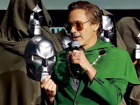 Vingadores: Doomsday | Filme deve ter 4 trailers diferentes, confirma site