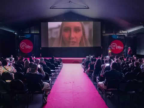 29ª Mostra Tiradentes chega a São Paulo com filmes inéditos; veja