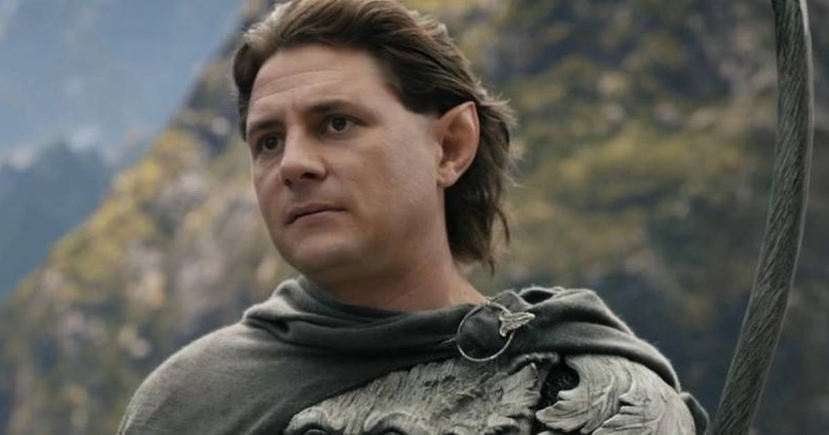 Augustus Prew Joins Season 2 of ‘1923’ After Breakout Role in ‘The Lord of the Rings: The Rings of Power’