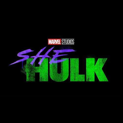 Logo de She-Hulk