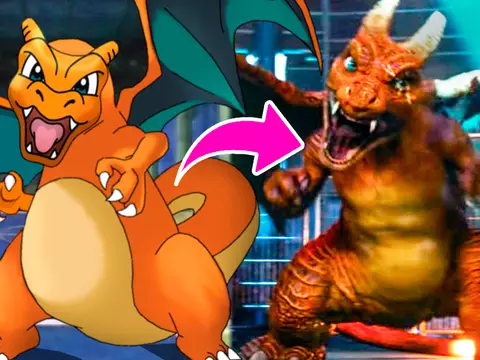 WOW! POKÉMON REALISTAS E A POLÊMICA DE DETETIVE PIKACHU