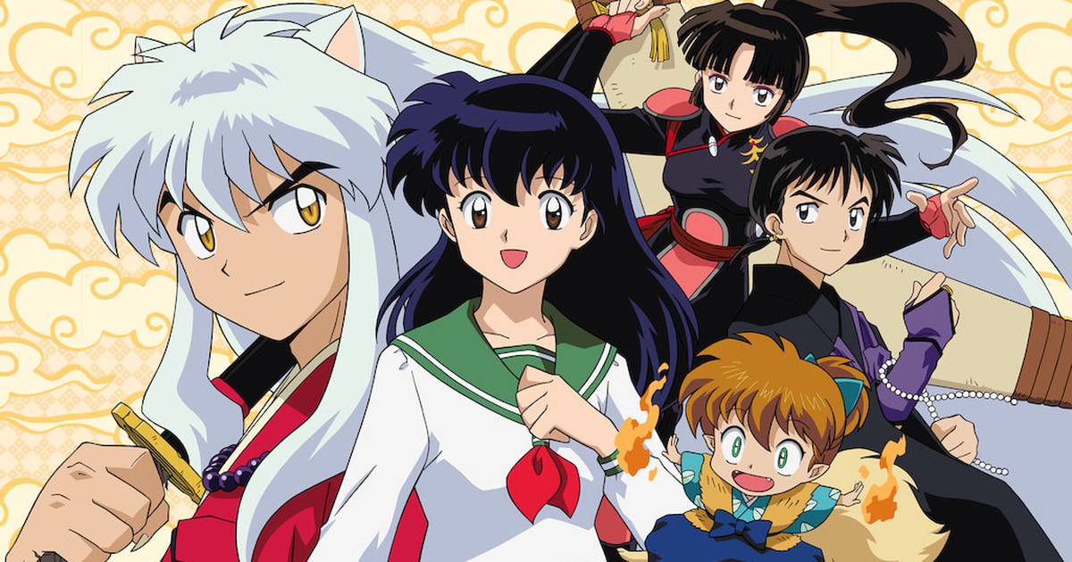 60 melhores animes que você não pode deixar de assistir!