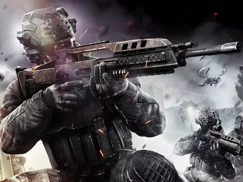 Activision Blizzard cria estúdio e planeja filme de Call of Duty