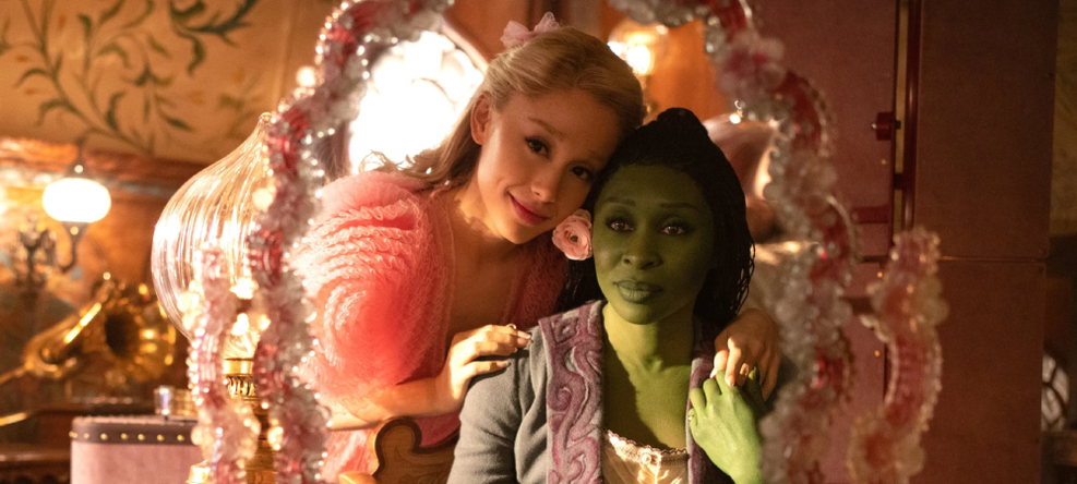 Wicked: Parte 2 Revela Músicas Inéditas de Stephen Schwartz
