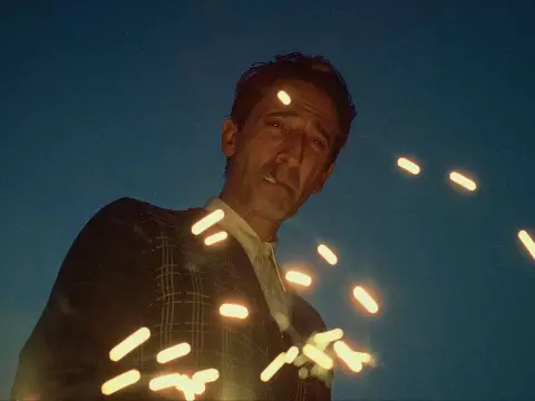 O Brutalista | Filme premiado em Veneza ganha trailer, pôster e data no Brasil