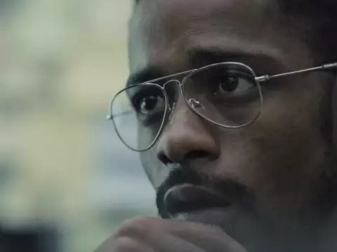 A Garota na Teia de Aranha/Sony Pictures/Reprodução