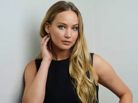 Jennifer Lawrence amenaza con cerrar su recién creada cuenta de Instagram y lanza peculiar advertencia a sus seguidores