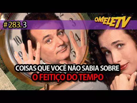 Dia do Bill Murray será comemorado em 5 de setembro