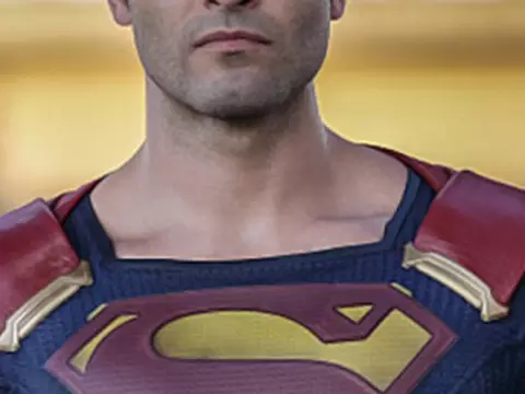 Os vários Supermen em live-action
