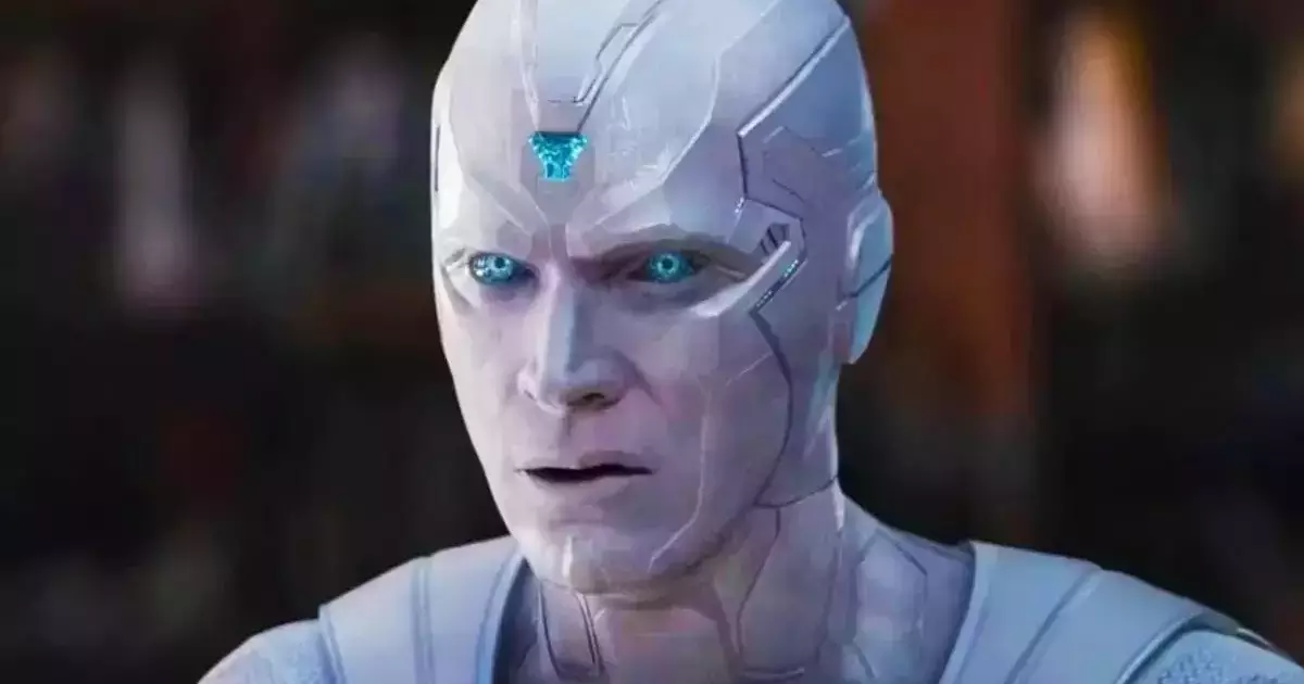 Vision Quest Video Omelete Estande Teaser D23