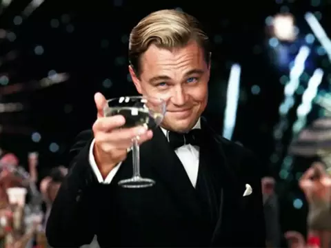 Law & Order: O Grande Gatsby? Série policial inspirada no clássico está em desenvolvimento