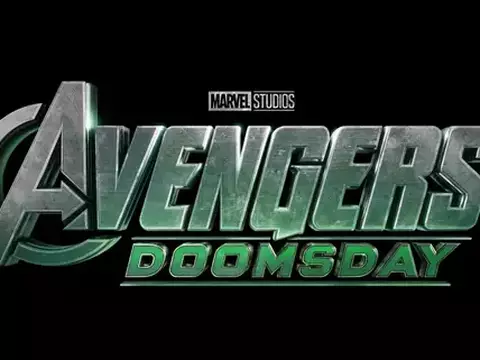 Robert Downey Jr. publica foto del arte de Avengers: Doctor Doom