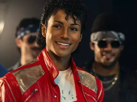 Spike Lee defiende la película biográfica de Michael Jackson y arremete contra los críticos