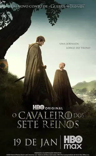 El Caballero de los Siete Reinos deja de lado la intriga y ofrece el mejor Game Of Thrones
