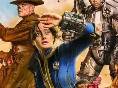 ¿Más spin-offs de Fallout?