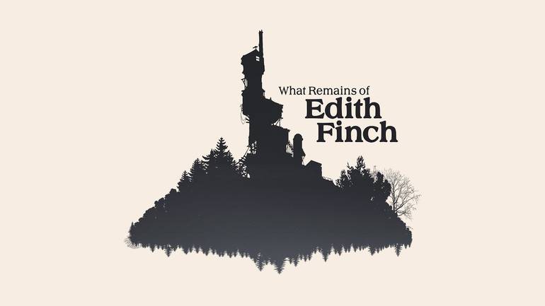 Imagem de What Remains of Edith Finch
